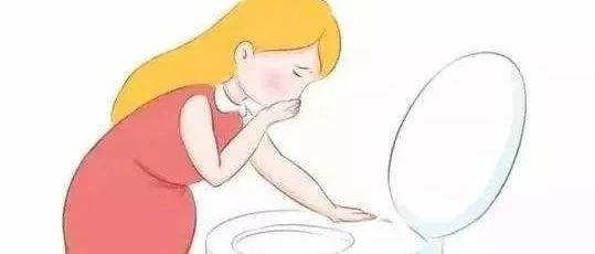孕期吃得少吐得多，很多準媽媽直呼受不了