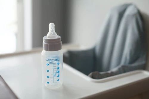 加了奶粉之後母乳更少了？