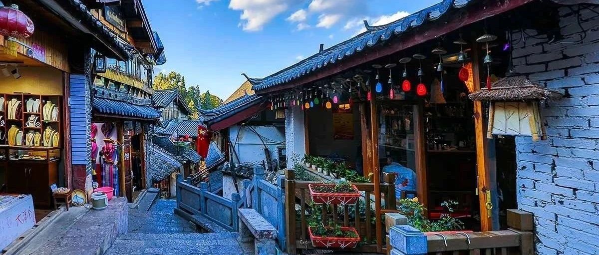 一個人能走多遠，要看他與誰同行