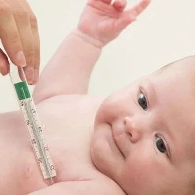 健康  兒童發燒常見的誤區 家長別再犯了