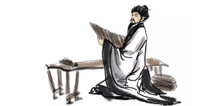 是以先帝简拔以遗陛下的遗是什么意思 是以先帝简拔以遗陛下的遗是什么意思