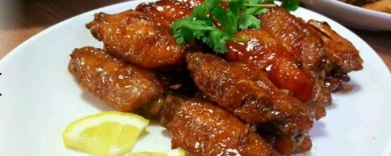 可樂雞翅怎麼燒最好吃