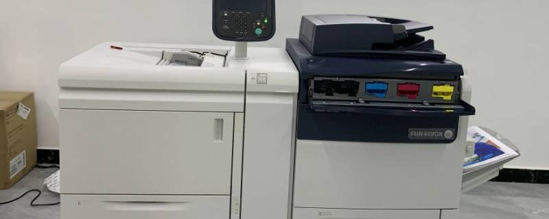 xerox是什麼牌子的印表機