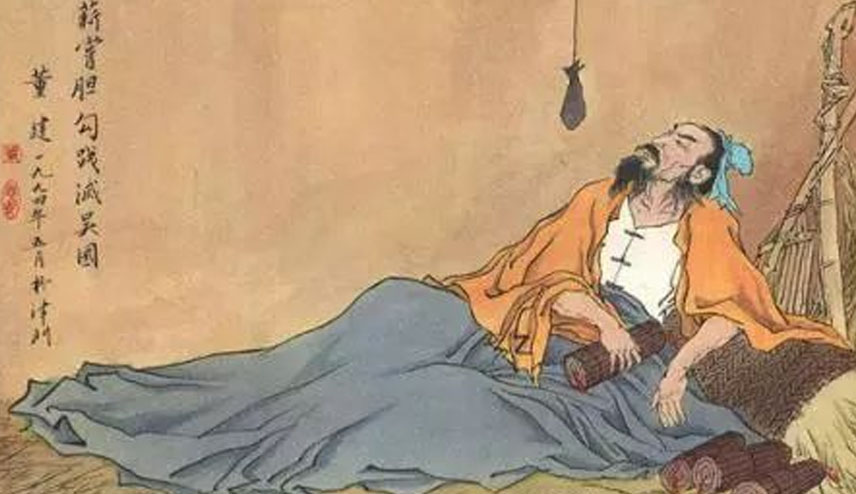 歷史人物故事有哪些四年級