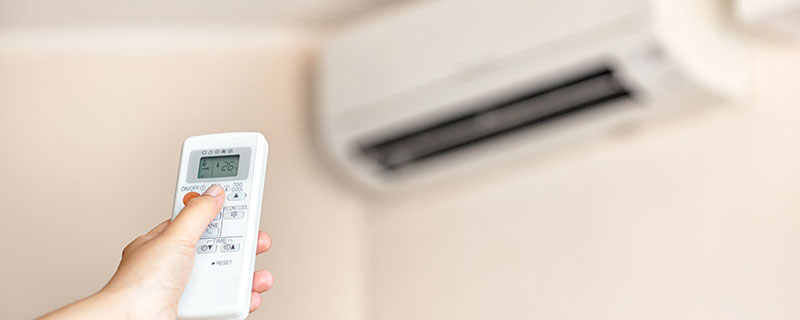 空調的匹數是什麼意思