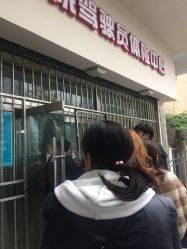 重庆江北驾驶员体检机构地址 重庆江北驾驶员体检机构地址