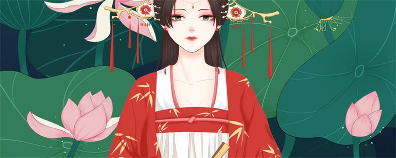 古風唯美愛情段子 古風唯美愛情段子