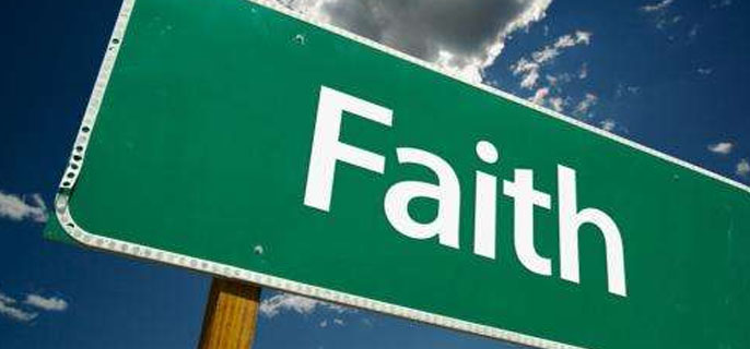 faith什麼意思啊