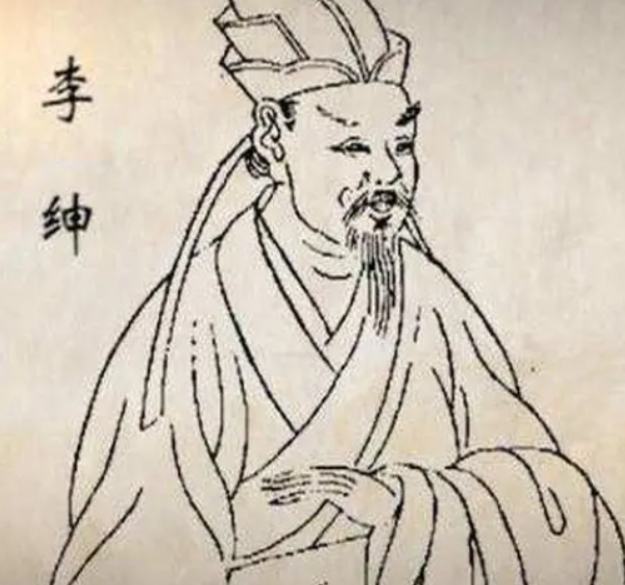 悯农的作者是谁?