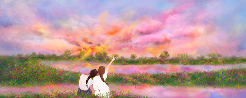 描写友情的句子 描写友情的句子